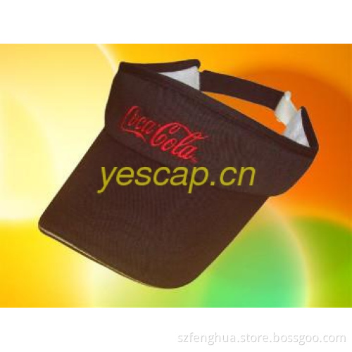 Visor Cap